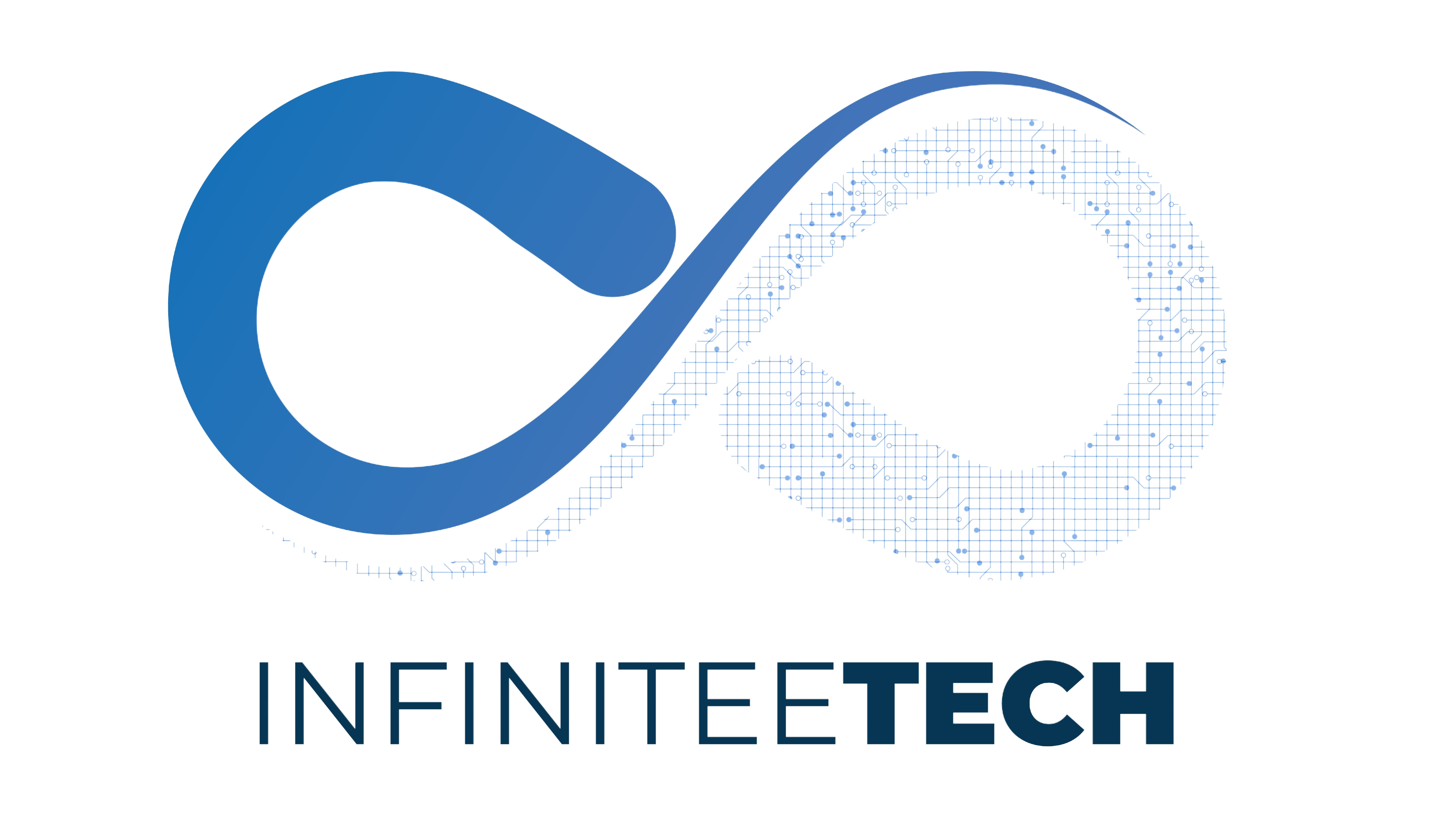 InfiniteeTech Logo
